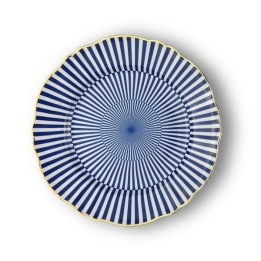 Bitossi Home Piatto piano Arcano Abracadabra Ø 26,5 cm