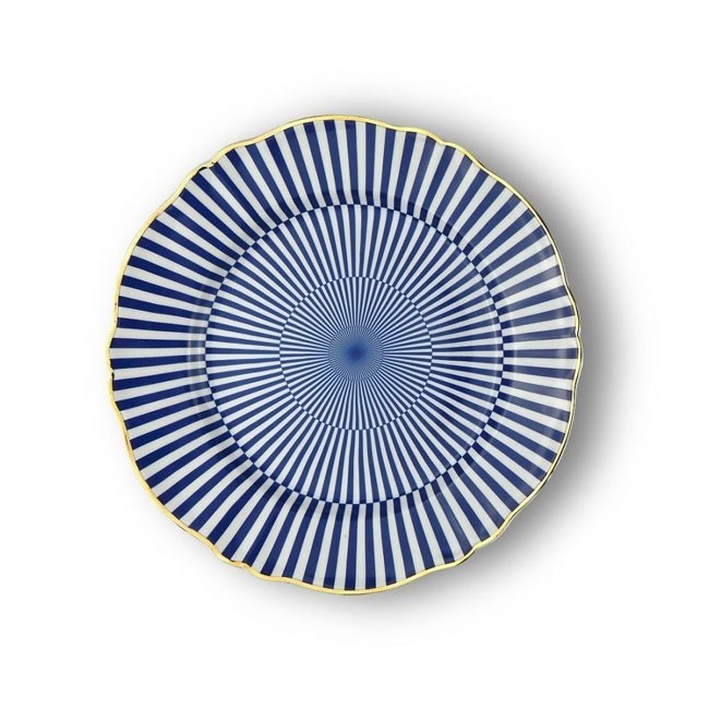 PIATTO PIANO CM.26,5 ARCANO