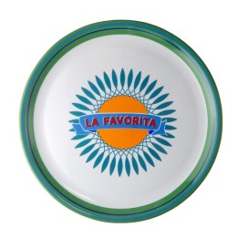 Bitossi Home Piatto pizza La Favorita Ø 32 cm