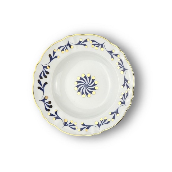 PIATTO FONDO CM.23 MARINO