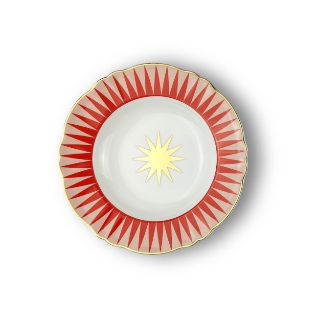 PIATTO FONDO CM.23 BALENO