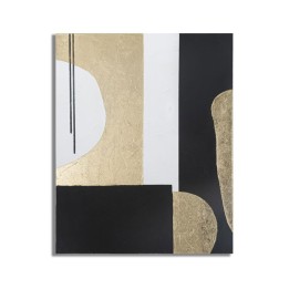 Mauro Ferretti Quadro Obix su tela 80 × 100 cm