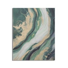 Mauro Ferretti Quadro Greenery su tela 80 × 100 cm