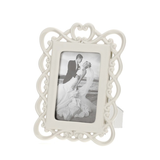 CORNICE PORCELLANA CAPRI 17X21,5CM