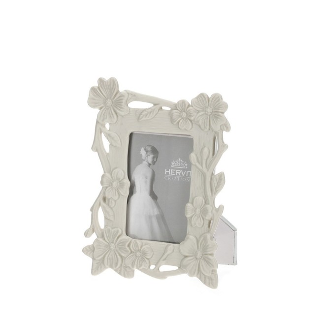 CORNICE PORCELLANA JARDIN 13X17CM