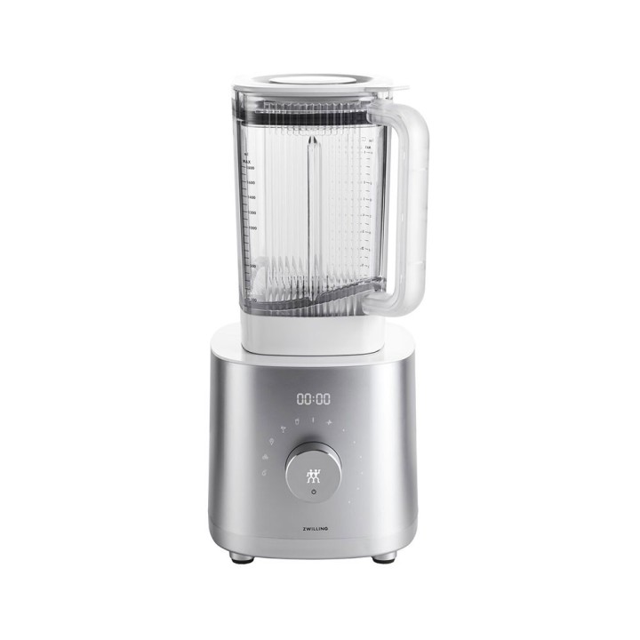 Zwilling Power Blender Enfinigy 1,8 litri argento