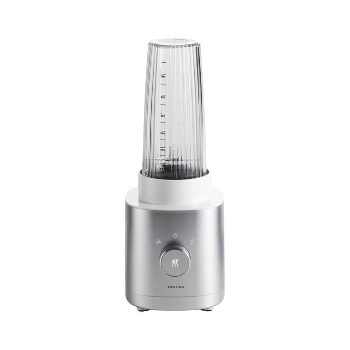 Zwilling Personal Blender Enfinigy argento