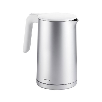 BOLLITORE ELETTRICO. SILVER