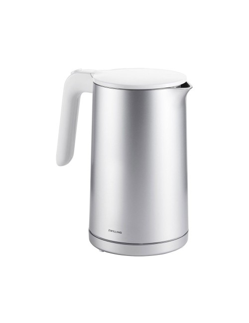 BOLLITORE ELETTRICO. SILVER