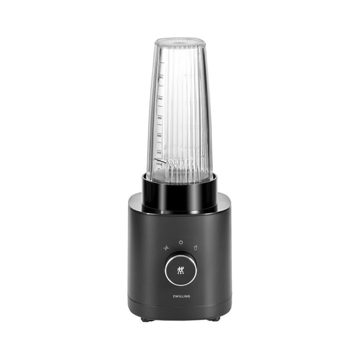 Zwilling Personal Blender Enfinigy nero