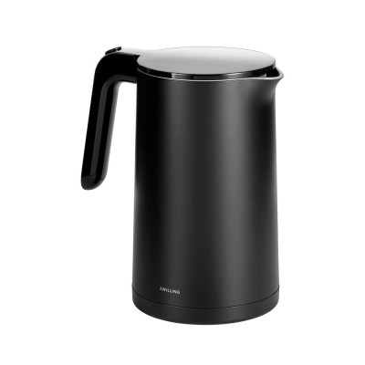 BOLLITORE ELETTRICO NERO