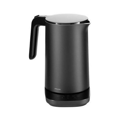 BOLLITORE ELETTRICO PRO NERO