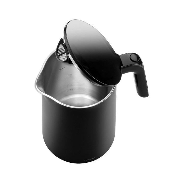 Zwilling Bollitore Enfinigy Pro 1,5 litri nero