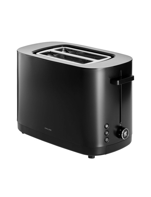 TOASTER 2F NERO
