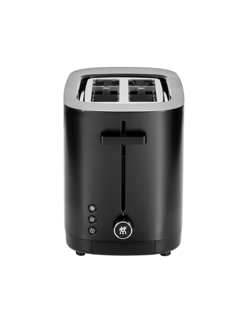 TOASTER 2F NERO