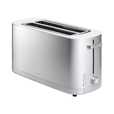 TOASTER 4F SILVER