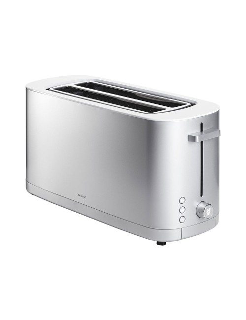TOASTER 4F SILVER