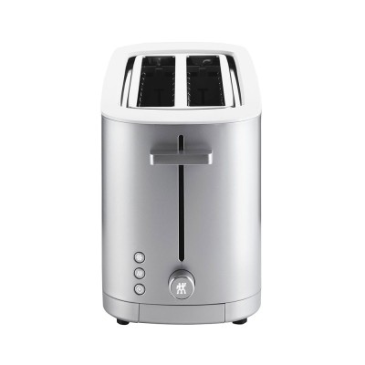 TOASTER 4F SILVER  2