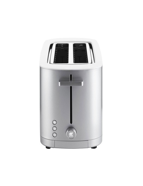 TOASTER 4F SILVER
