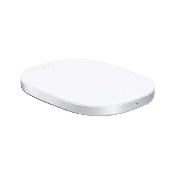 Zwilling Bilancia da cucina Enfinigy argento