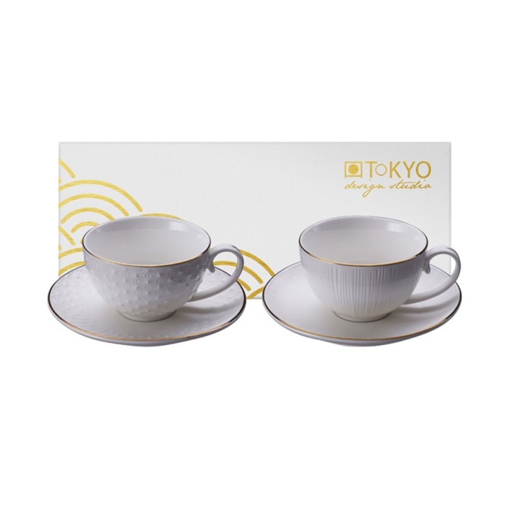 Tokyo Design 2 tazzine Nippon White TK17441
