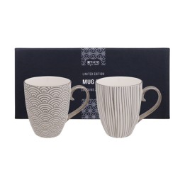 Tokyo Design 2 mug Nippon Platinum TK15956