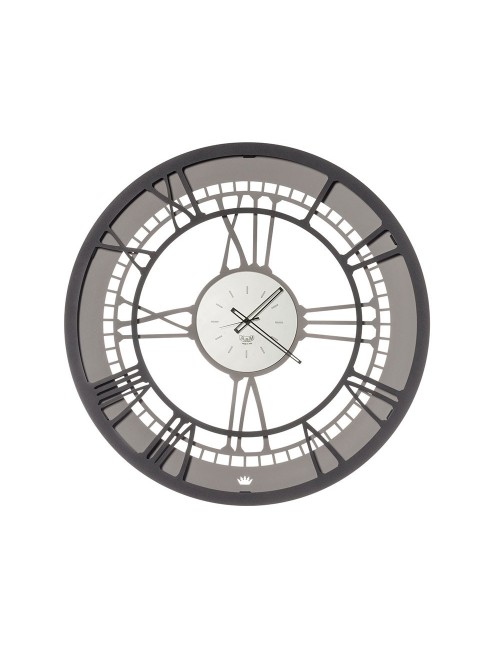 OROLOGIO ROYAL 90 ARDESIA-NERO