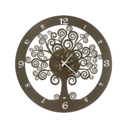 Arti e Mestieri Orologio Albero della Vita Big Ø 70 cm