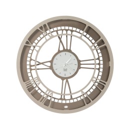 Arti e Mestieri Orologio Royal 50 sabbia e bronzo