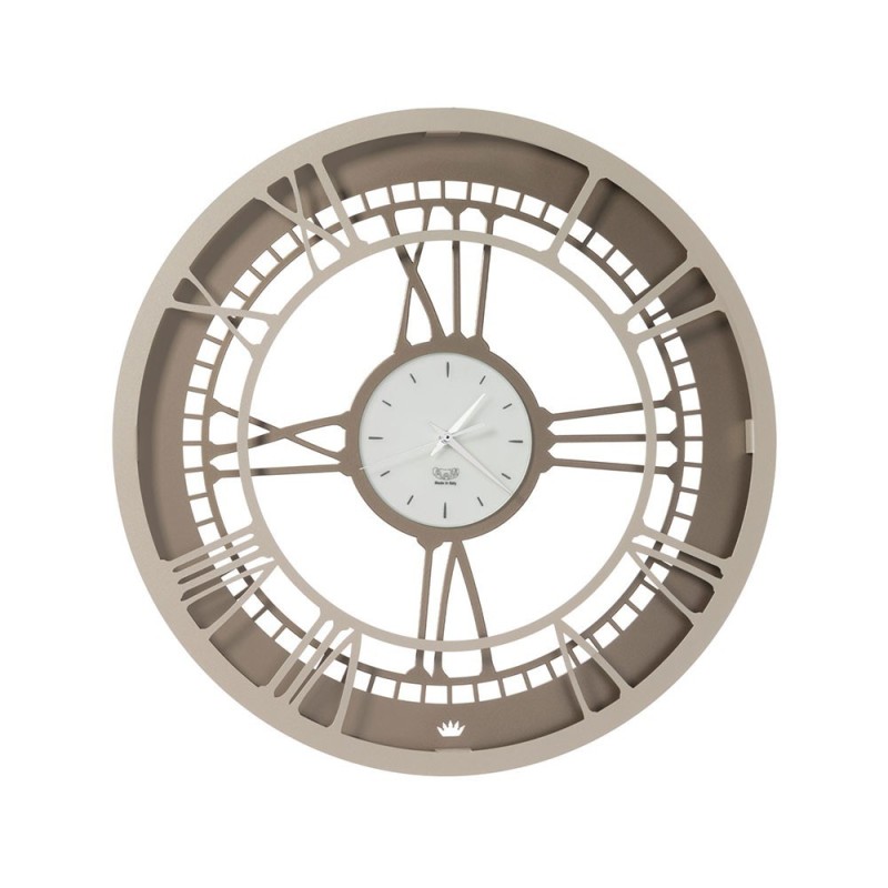 Orologio Royal 50 Sabbia-Bronzo – Arte e Mestieri