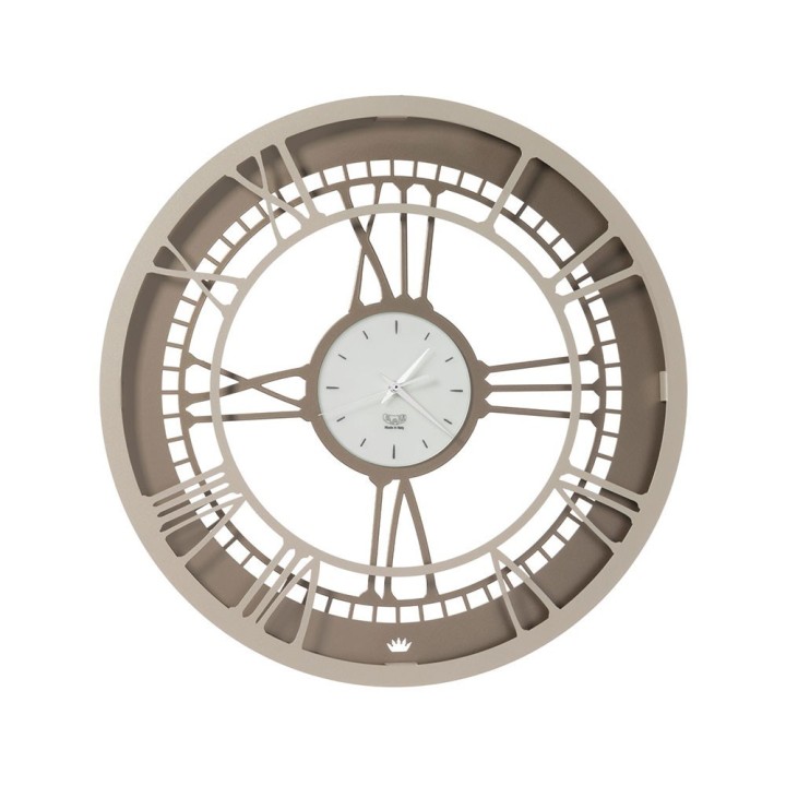 Arti e Mestieri Orologio Royal 50 sabbia e bronzo