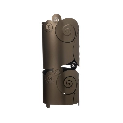 Portaombrelli Circeo Bronzo di Arti e Mestieri