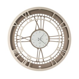 Arti e Mestieri Orologio Royal 70 sabbia e bronzo