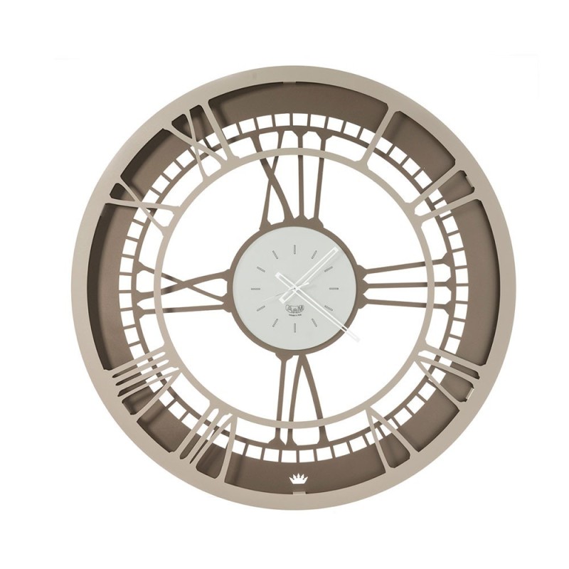 Orologio Royal 90 Sabbia-Bronzo Arti e Mestieri