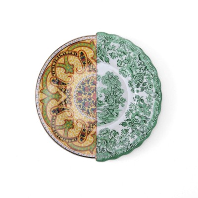 Hybrid Fruit Plate Sravasti – Piatto Frutta Design Seletti