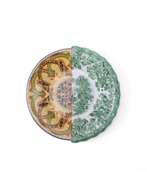 Hybrid Fruit Plate Sravasti – Piatto Frutta Design Seletti