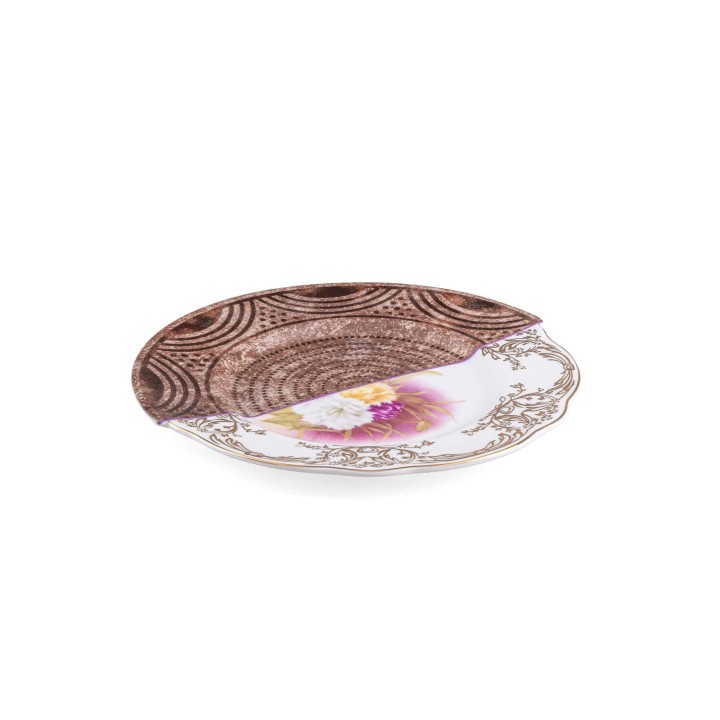 Seletti Piatto da frutta Hybrid Nok Ø 20 cm