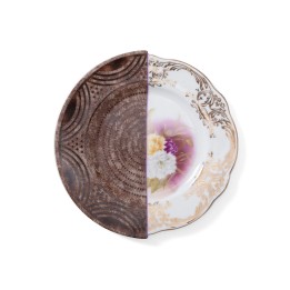 Seletti Piatto da frutta Hybrid Nok Ø 20 cm
