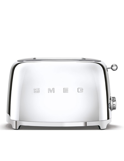 TOASTER 2 FETTE CROMATO